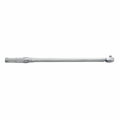 Micrometer Torque Wrenches